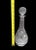 Waterford Crystal Late 20th Century Marquis by Waterford Clear Crystal Barcelona Decanter For Sale - Image 4 of 10