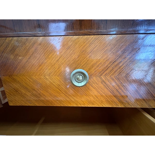Italian Modern Cabinet by Osvaldo Borsani For Sale - Image 13 of 16