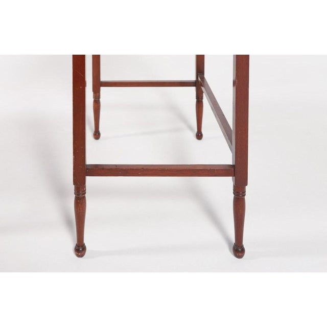 Nesting Tables from Nordiska Kompaniet, Set of 3 For Sale - Image 10 of 15