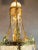 1860's French Empire Chandelier in Bronze With Crystal Accents For Sale - Image 11 of 12