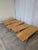 Vintage Folding Wooden Daybed, 1970s For Sale - Image 12 of 18