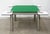 Poker Table by Zanotta, 1960s For Sale - Image 10 of 13