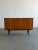1970s Dual Storage Sideboard in Teak For Sale - Image 12 of 15