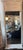 Grand White Birch Trumeau Floor Mirror For Sale In New York - Image 6 of 6