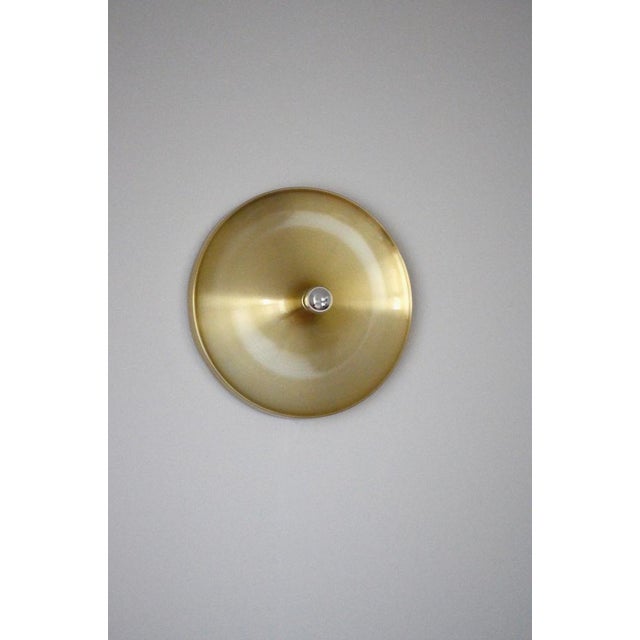 Les Arcs Wall Lamp by Charlotte Perriand For Sale - Image 5 of 12