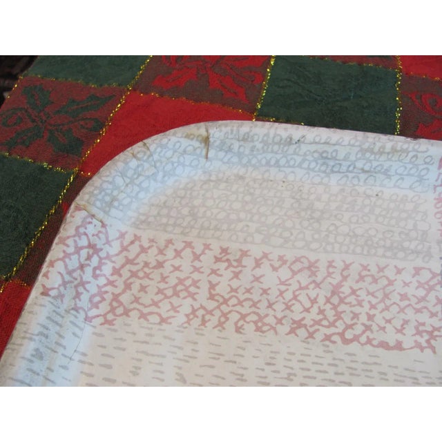 1950s George Nelson for Boltbest Tray For Sale - Image 5 of 9