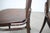 Wood Bentwood Chairs from Thonet, Former Czechoslovakia, 1920s, Set of 2 For Sale - Image 7 of 15