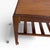Mid-Century Teak & Mahogany Coffee Table from Remploy For Sale - Image 5 of 8