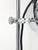 Vintage Floor Lamp from Gepo, 1970s For Sale - Image 6 of 9