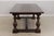 Traditional Restoration Hardware Large Farm Dining Room Table For Sale - Image 3 of 14
