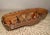 Vintage Alsace France Terra Cotta Pottery “Hansel” Food Mold For Sale - Image 4 of 10
