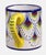Bring a Piece of Deruta to Every Cup The Intreccio Coffee &amp; Tea Mug celebrates one of Deruta’s most enduring artistic...