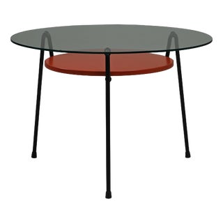 535 Mug Table by Wim Rietveld for Gispen, 1950s For Sale