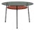535 Mug Table by Wim Rietveld for Gispen, 1950s For Sale