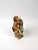 Japanese Japanese Kutani Ware Happy Buddha Holding Baby For Sale - Image 3 of 6