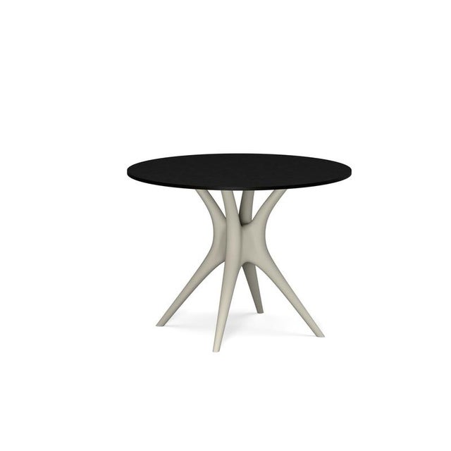 Anima 9020 Polyethylene Table by Loope For Sale - Image 12 of 15