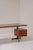 T95 Executive Desk by Osvaldo Borsani for Tecno, Italy, 1956 For Sale - Image 14 of 15