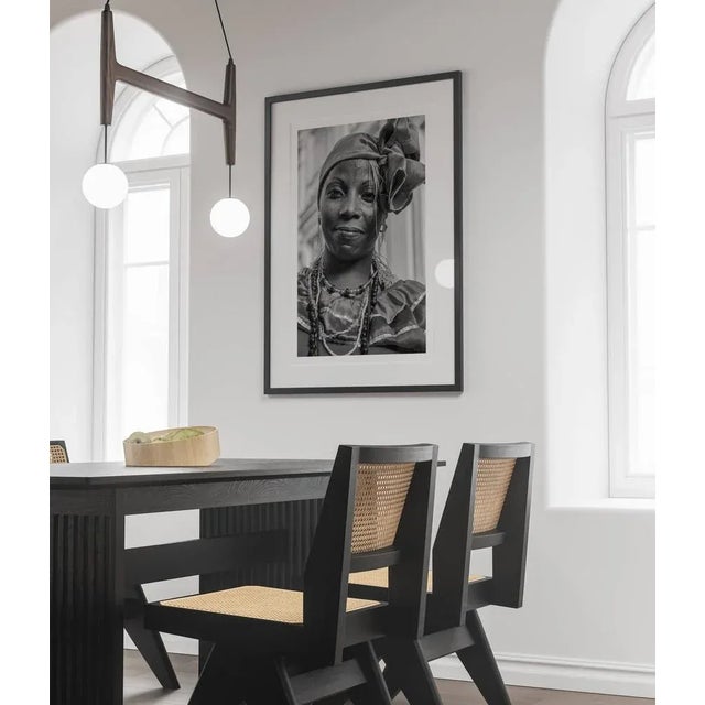 Contemporary Sonia Almaguer, Pasaporte Santiago II, 2017, Digital Print For Sale - Image 3 of 4