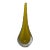 Murano Glass Goccia Vase by Beltrami For Sale