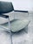 Mid-Century Modern Armchair by Gijs Van Der Sluis, Netherlands, 1960s For Sale - Image 4 of 18