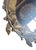 19th Century 19th Century French Giltwood Laurel Leaf Mirror For Sale - Image 5 of 5