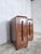 Wood Art Deco Walnut Bedside Cabinets, 1930s, Set of 2 For Sale - Image 7 of 9