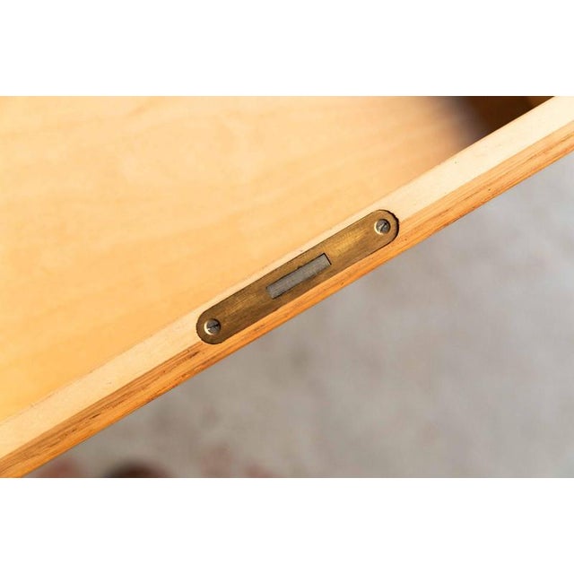Model 36 Writing Desk by Severin Hansen For Sale - Image 10 of 18