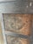 19th Century Virginia Walnut Pie Safe With Original Star Punched Tins For Sale - Image 4 of 13