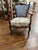 Late 19th Century Victorian Settee and 2 Matching Chairs For Sale In Dallas - Image 6 of 11