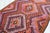 1960's Nomadic Kilim Rug - 55.5"x152.5" For Sale In Raleigh - Image 6 of 11