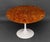 Eero Saarinen X Knoll "Tulip" Dining Table For Sale In New York - Image 6 of 9
