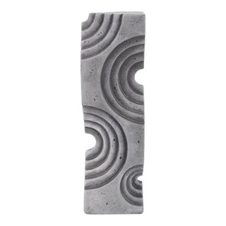 Elswit Cornice Sculpture For Sale