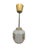 Postmodern Pendant Lamp, Poland, 1970s For Sale - Image 4 of 7