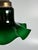 Space Age Ceiling Lamp in Glass from Peill & Putzler, Germany, 1960s For Sale - Image 6 of 15