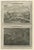 Pieter Mortier, Death of Saul and the Men of Jabesh Recover His Body, Pieter 1700, Engraving For Sale - Image 12 of 12