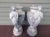 Figurative Vintage Grecian Resin/Composite Urn/Planter (One Single Planter) For Sale - Image 3 of 11