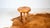 1970s Mid Century Artek Bertel Gardberg Style Wooden Stool For Sale - Image 11 of 12