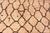 Moroccan Nazmiyal Collection Vintage Berber Moroccan Diamonds Shag Rug For Sale - Image 3 of 6