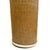 Extra Tall Mid-Century Coastal Woven Rattan Cylinder Floor Planter For Sale In San Diego - Image 6 of 7
