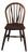 Windsor Dining Chairs, Set of 4 For Sale