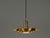 Vintage Danish Pendant Lamp, 1980s For Sale - Image 4 of 12