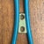 Mid-Century Modern German Wall Coat Rack, 1960s, Set of 5 For Sale - Image 18 of 18