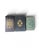 French Mid-19th Century French Romantic Cartonnage Books - Set of 3 For Sale - Image 3 of 4