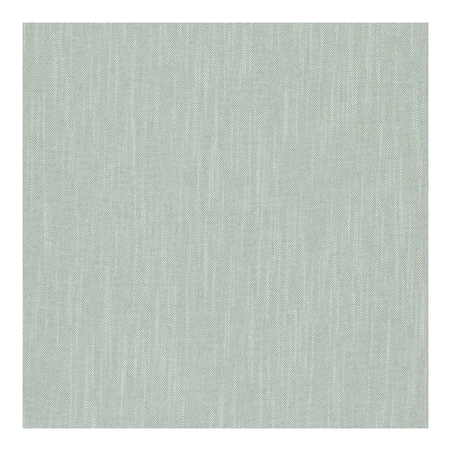 Sanderson Melford Fabric in Elephant - a Sample For Sale