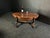 Antique Coffee Table, 1865 For Sale - Image 6 of 8