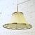1970s Hanging Lamp by Anna Ehrner for Ateljé Lyktan, 1970s For Sale - Image 5 of 11