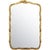 The Bandeau embraces the soft romance of the Rococo, its shaped gold frame rippling in gentle waves around a generous...