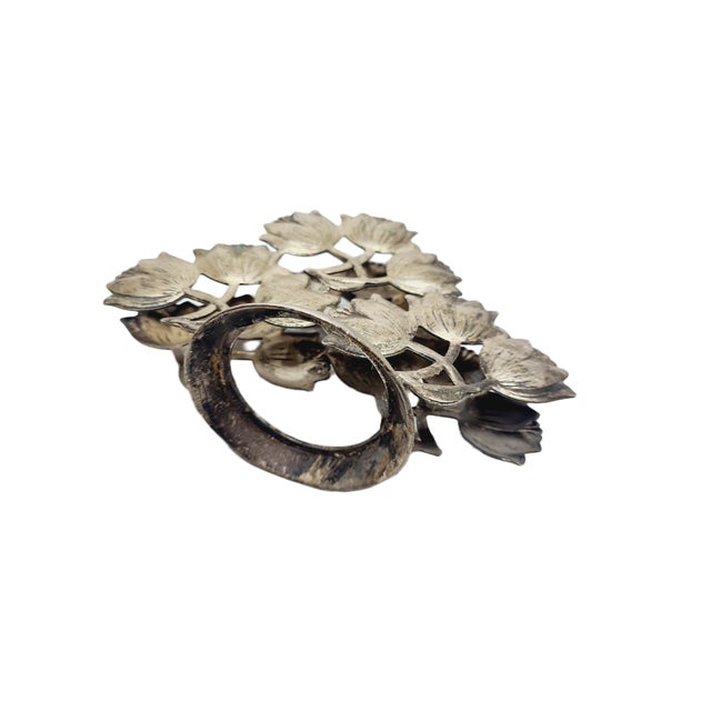 Vintage Polish Napkin Holder from Hefra, 1960s For Sale - Image 4 of 8