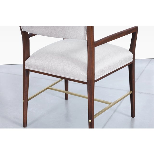 Mid-Century Modern Dining Chairs by Paul McCobb for Calvin Furniture, 1950s For Sale - Image 11 of 11