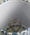 Traditional Fortuny Chandelier Shade For Sale - Image 3 of 5